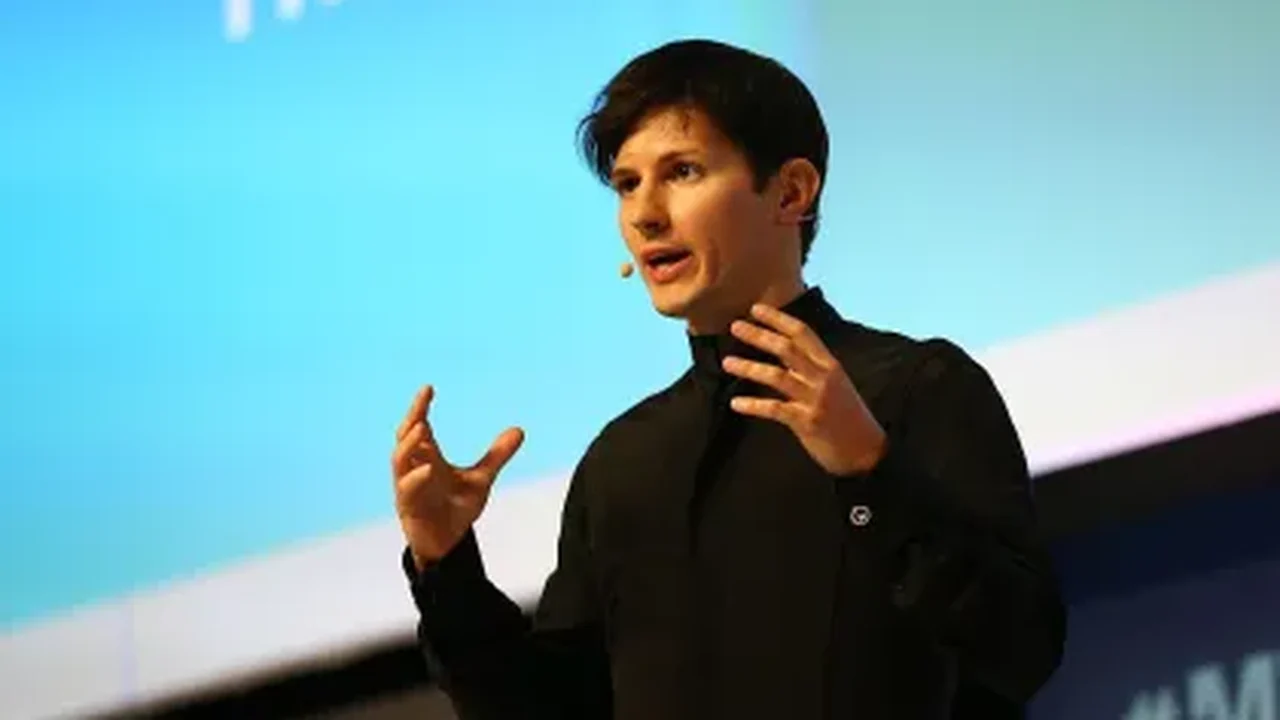 Como Pavel Durov, fundador do Telegram, passou de 'Mark Zuckerberg da Rússia' a preso em Paris; entenda