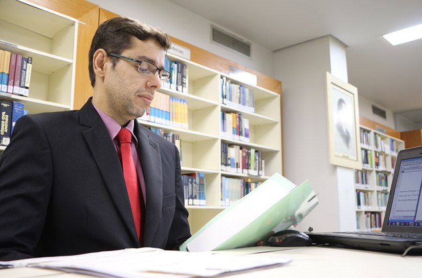 Santa Luzia: MPE/AL recomenda que presidente da Câmara assuma prefeitura