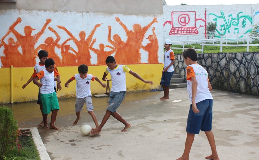 Instituto Girassol vai atender alunos com necessidades especiais