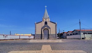 Dois homens são baleados após saírem de festa em Poço Verde