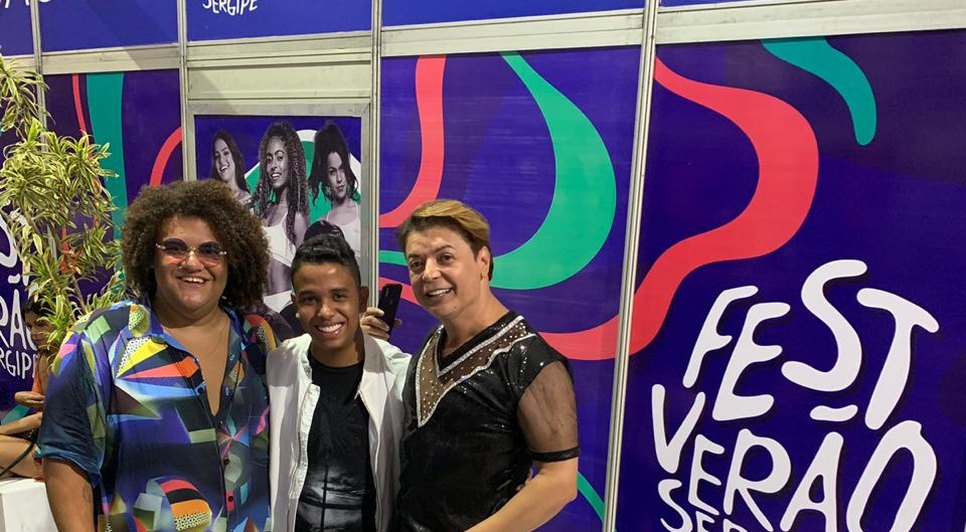 DIGITAL INFLUENCER LEO MARQUES / Foto: Assessoria de Imprensa