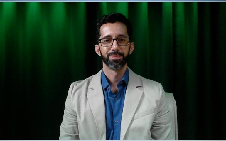 Aparecida Debate aborda o tema acidente vascular cerebral