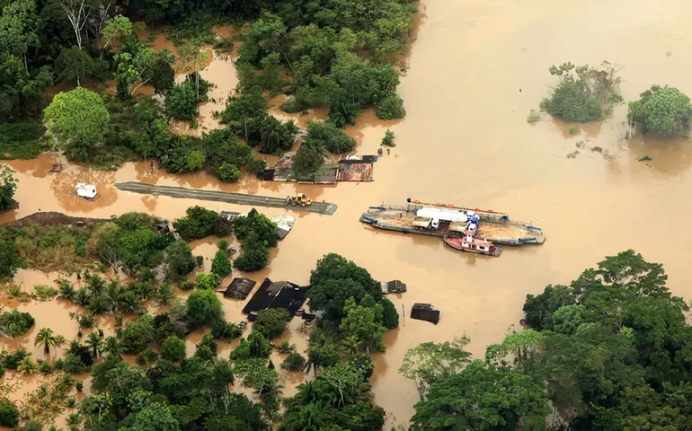 Defesa Civil vai capacitar agentes contra previsão de desastres no NE