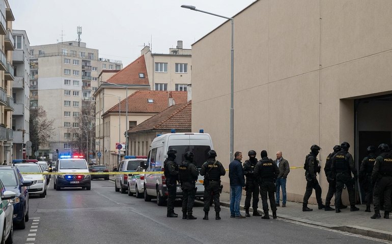 Megaoperação contra o BDM prende mais de 40 suspeitos em cinco estados