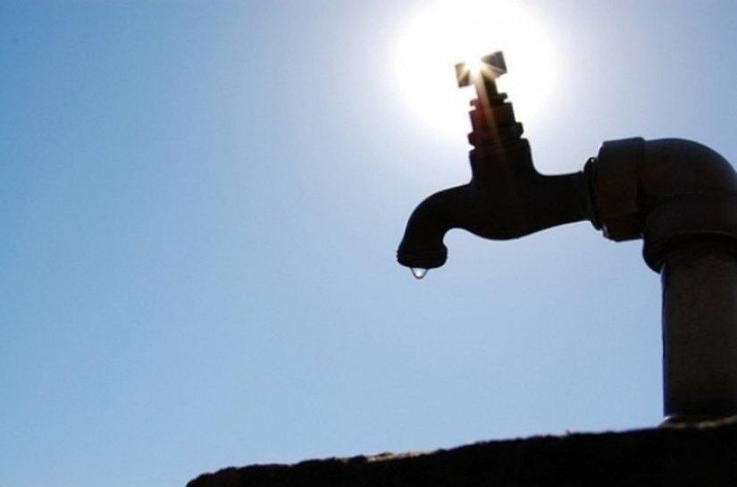 Bacia Leiteira: defeitos em elevatórias afetam abastecimento de municípios