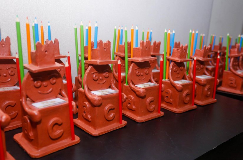 3ª edição do Prêmio CRIA celebra iniciativas e personalidades da Primeira Infância em Alagoas