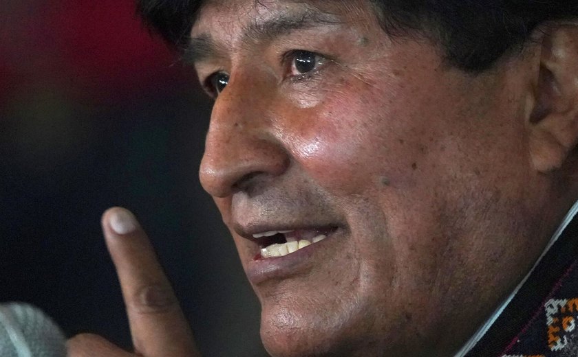 'Rebelde': Justiça boliviana determina prisão de Evo Morales por ausência em audiência pela 2ª vez