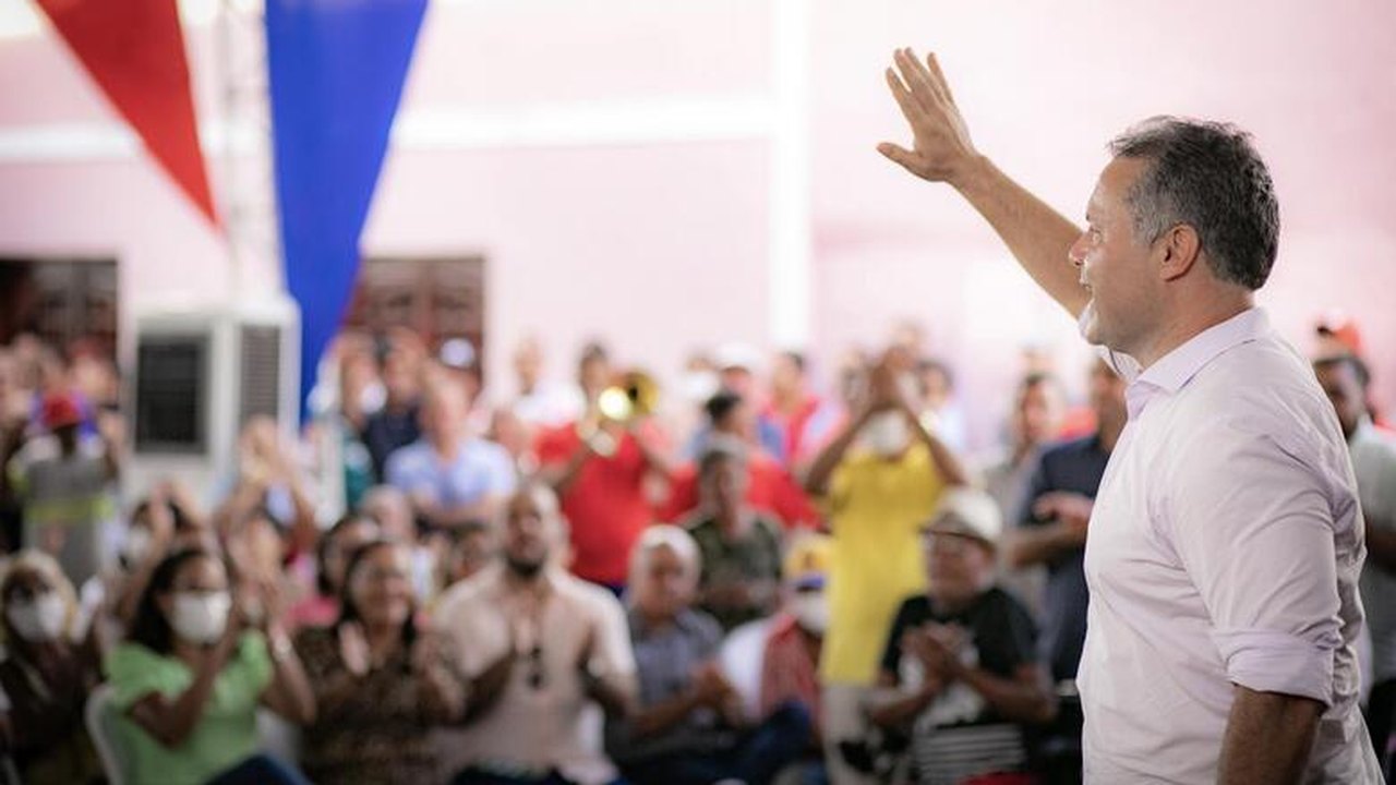 Renan Filho entrega pontes e veículos do Fortalece AL em São Luís do Quitunde