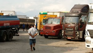 tmazs_abr20180528_0950_1 / Foto: Foto: Agência Brasil