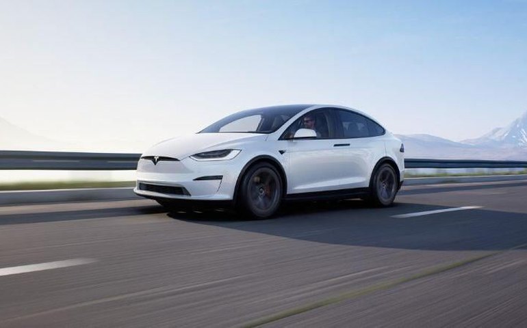 Entregas da Tesla devem mostrar se cortes de preços estão fazendo efeito