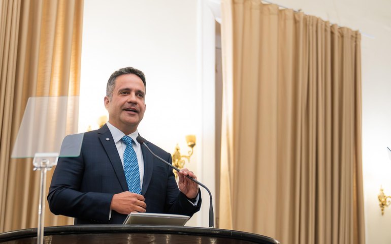 Paulo Dantas destaca legado, estabilidade e novos investimentos na abertura do ano legislativo