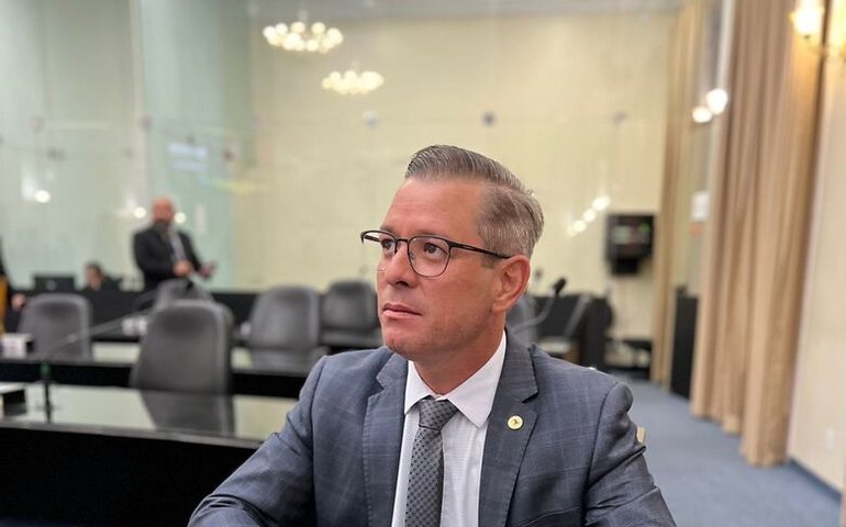 Na abertura dos trabalhos na ALE, Cabo Bebeto alerta para que Estado seja parceiro dos empreendedores