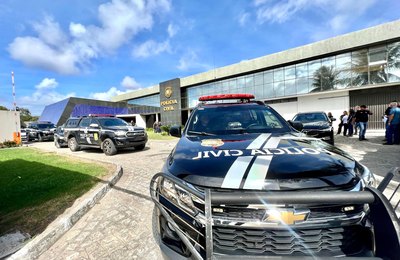 Polícia Civil de Alagoas alcança mais de 81% de localização de pessoas desaparecidas