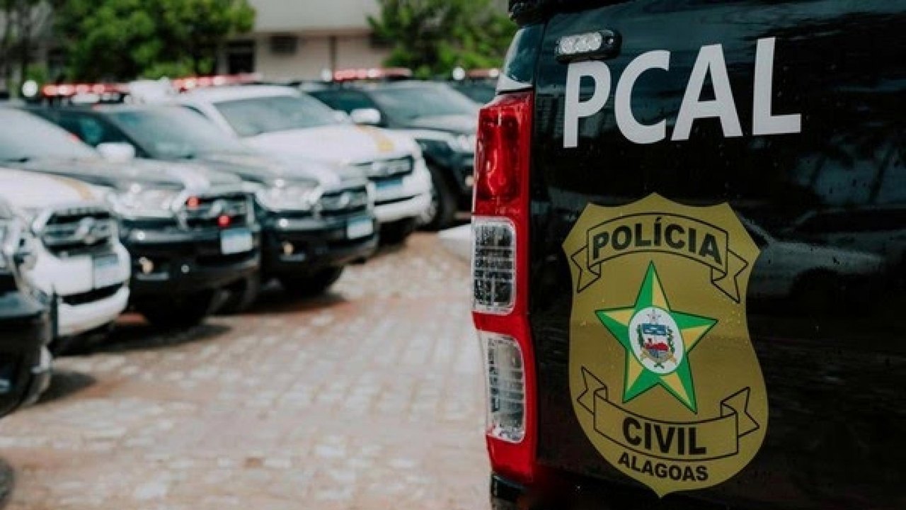 Polícia Civil investiga duplo homicídio ocorrido em Rio Largo