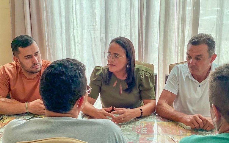 Prefeitura de Anadia concede reajuste salarial para Conselheiros Tutelares