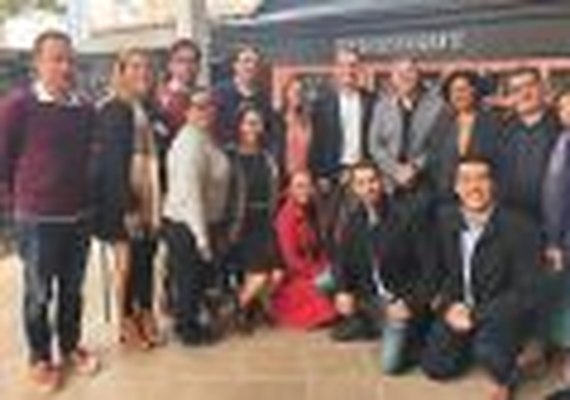 Prefeitura aprimora eventos turísticos em missão técnica