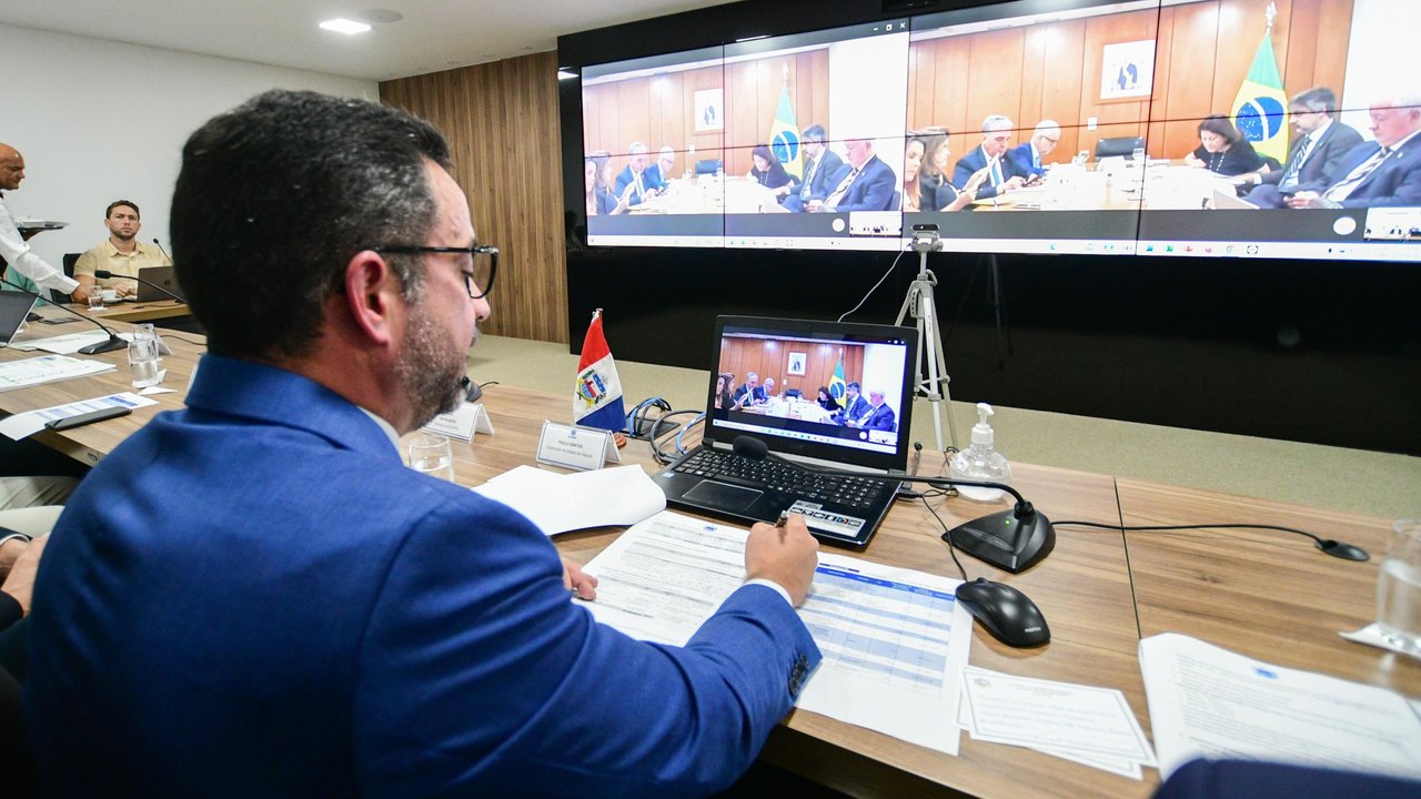 Governos estadual e federal avançam nas negociações para execução de obras em Alagoas
