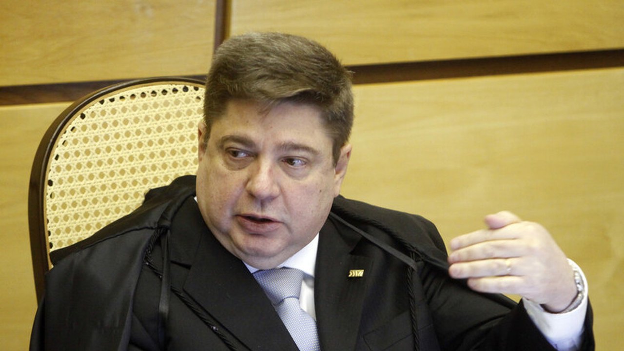 Ministro do STJ arquiva investigação sobre conselheiros do TCE-MT