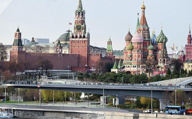 Declarações de Trump sobre OTAN refletem posição russa, diz Kremlin