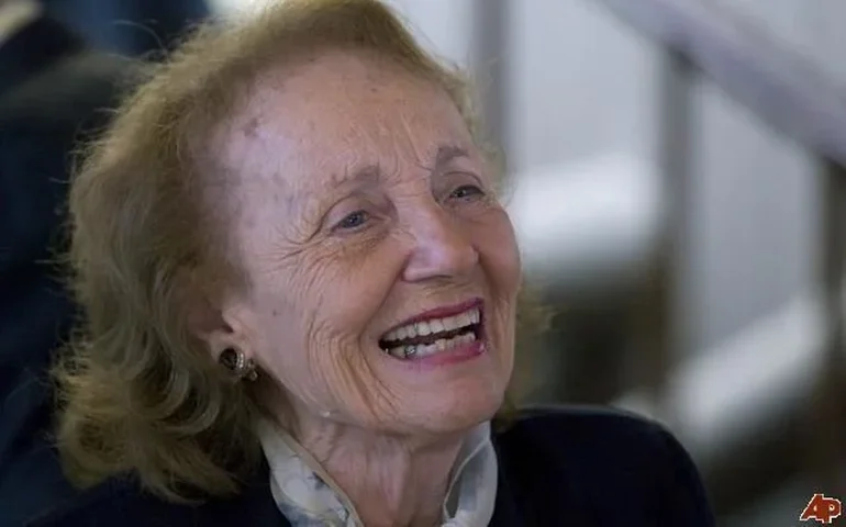 Morre Mirta Díaz-Balart, primeira mulher de Fidel Castro e mãe de um de seus filhos