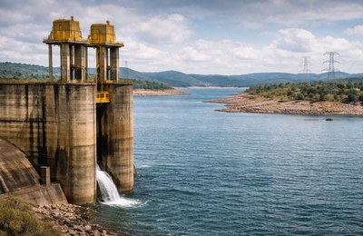 Crise climática bate à porta e na conta de luz: por que a água se tornou o novo termômetro da inflação no Brasil