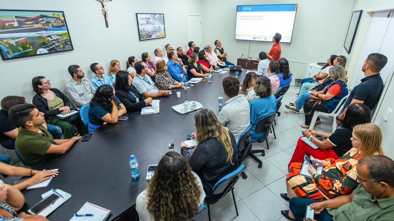 Transformação Digital: Prefeitura de Arapiraca reformula sistema de atendimentos e protocolos on-line