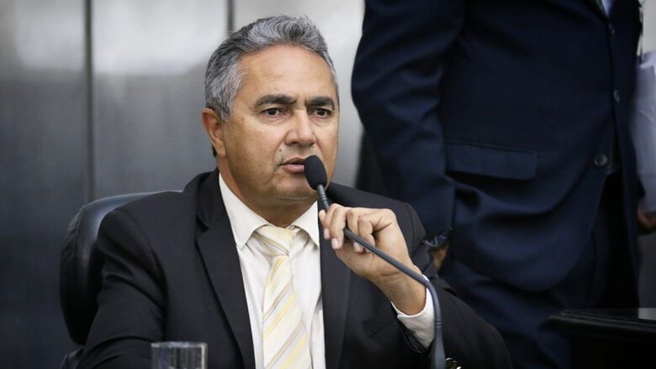 Francisco Tenório destaca passagem do Dia Nacional do Ministério Público