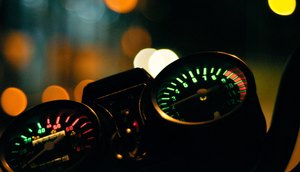 Passageira pula de veículo após motoboy seguir rota diferente em Aracaju / Foto: Foto: Freepik/Arquivo