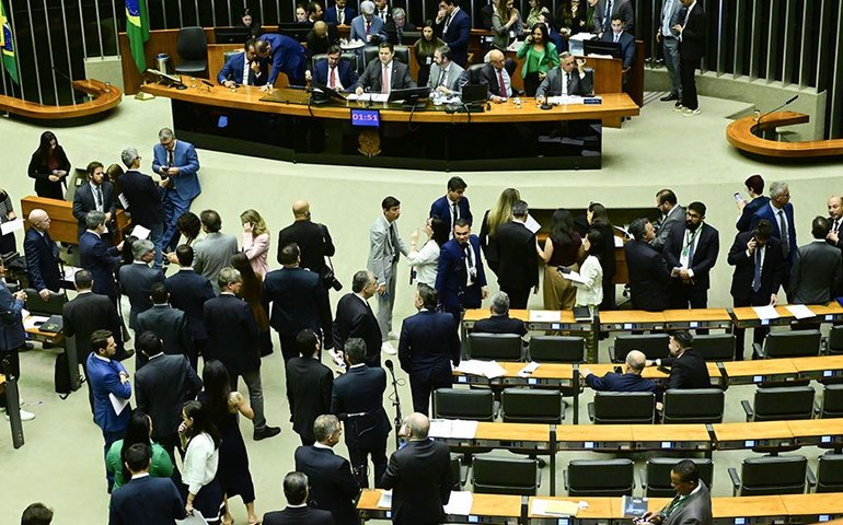 Sessão especial destaca importância da promoção dos direitos humanos