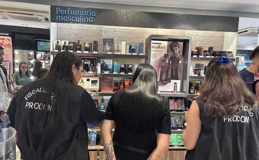 Procon Maceió inicia ação educativa de Dia dos Pais