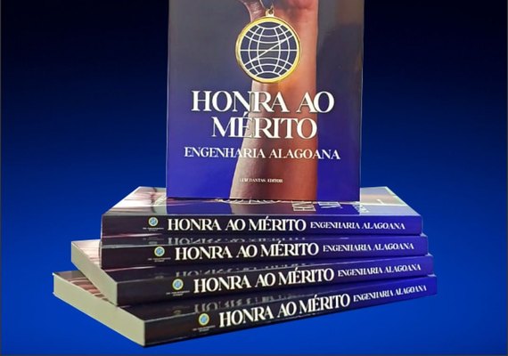 Livro resgata o protagonismo da engenharia e arquitetura