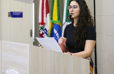 “A CEI da Braskem deve investigar os crimes cometidos pela empresa e seus cúmplices”, defende Teca Nelma