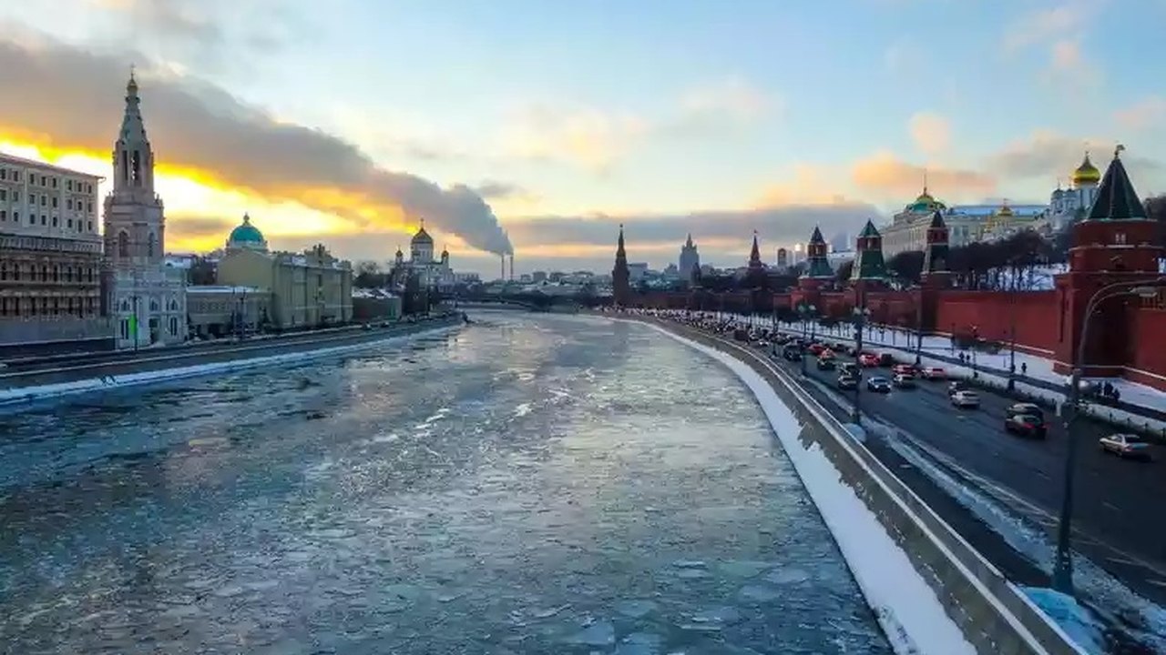 Visita guiada a esgoto tem pelo menos três mortos e desparecidos em Moscou