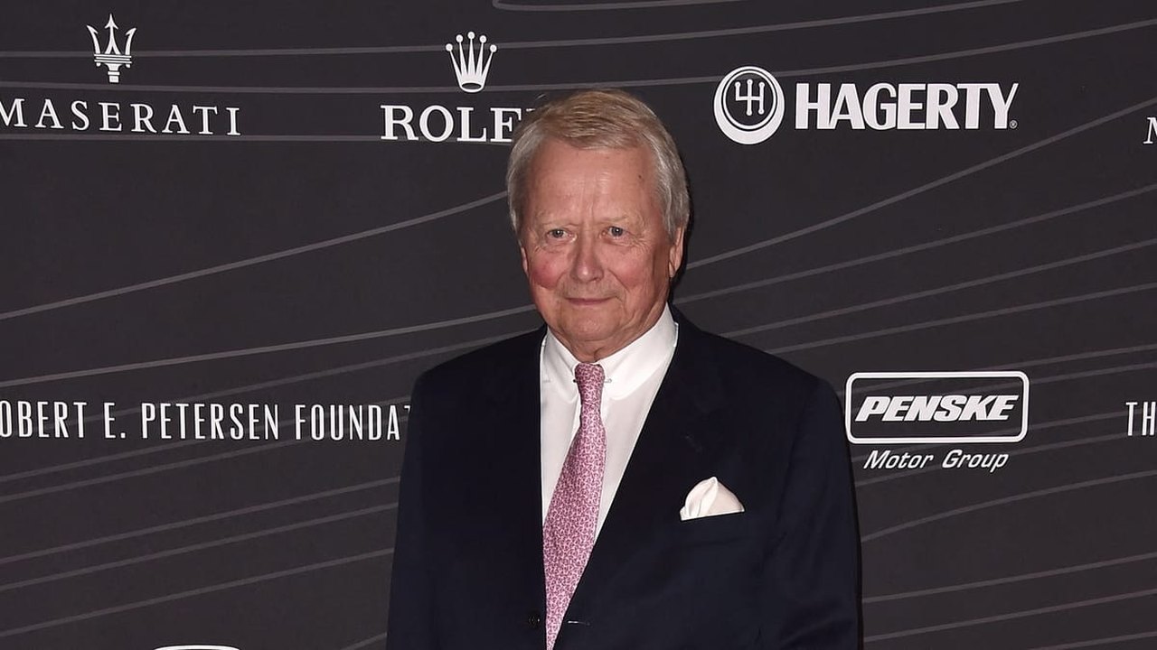 Morre Wolfgang Petersen, diretor de ‘A História sem fim’ e ‘O Barco’
