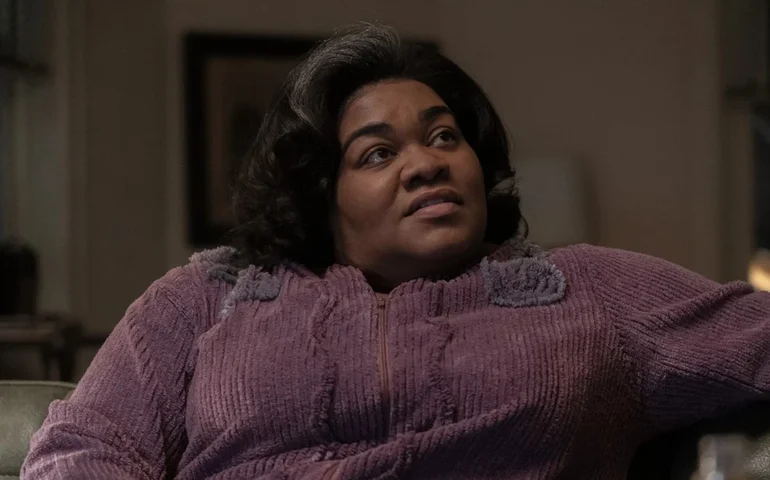 Oscar 2024: DaVine Joy Randolph vence como Melhor Atriz Coadjuvante por 'Os Rejeitados'