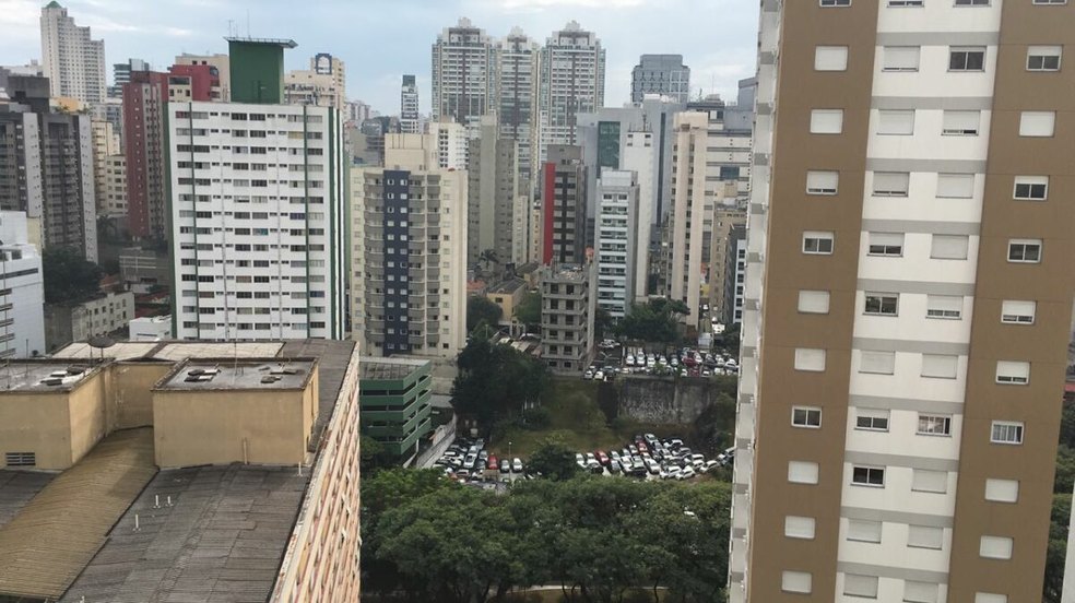 São Paulo cria regulamento contra incêndios em edificações