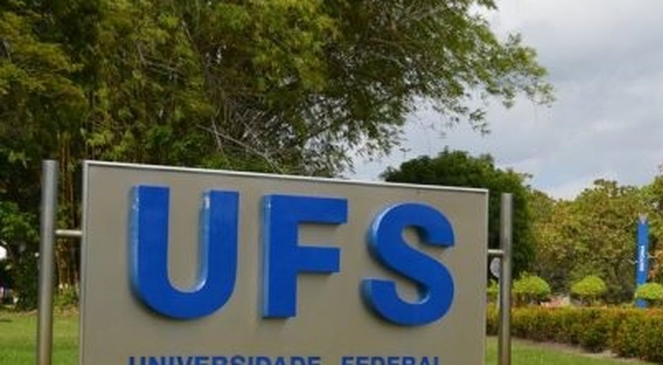 UFS