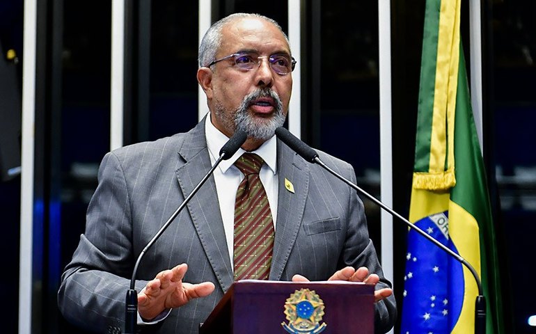 Paim ressalta a importância da 7ª Marcha das Margaridas