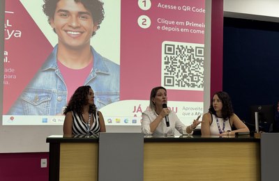 Sesau promove Oficina de Transferência de Tecnologia do Projeto TeleNordeste em Maceió