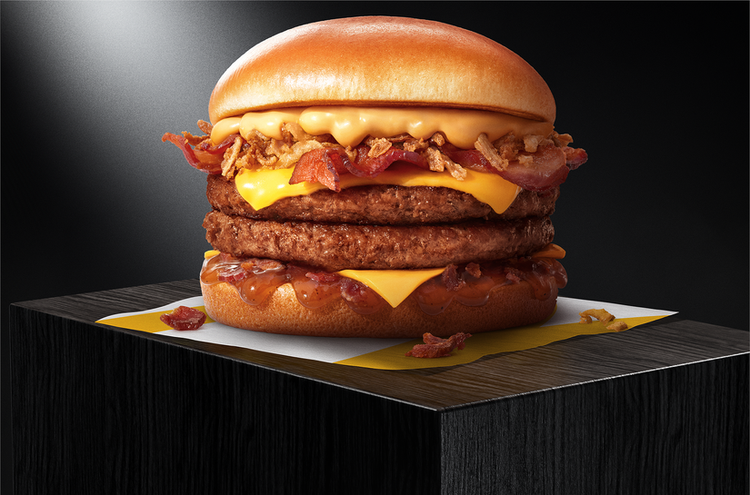 Brabo SmokeHouse: Méqui apresenta novo sabor irresistível em linha premium da marca