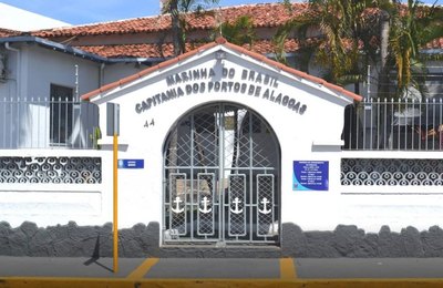ALE realiza sessão solene para celebrar 178 anos de criação da Capitania dos Portos de Alagoas