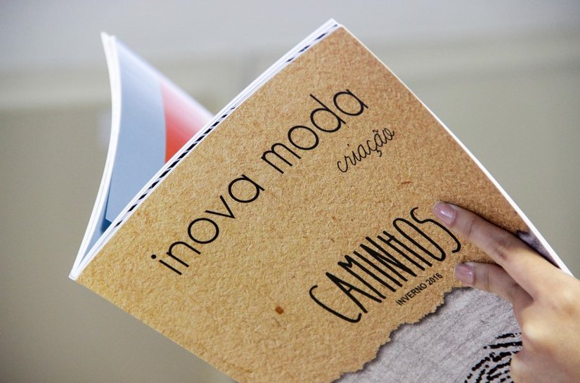 Modelagem e Ficha Técnica serão temas de oficinas do Inova Moda