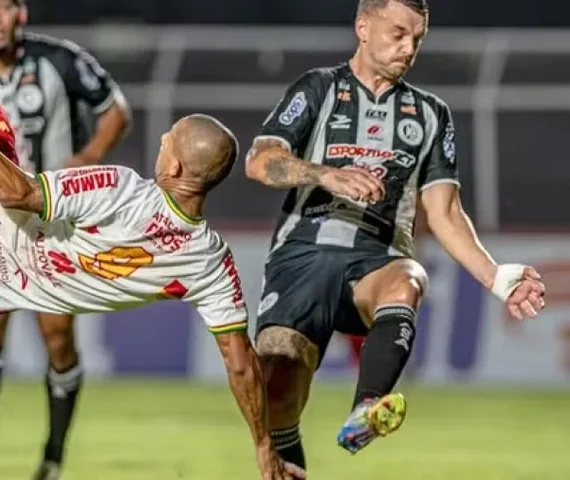 Empate em Alagoinhas garante Juazeirense e ASA no mata-mata da Copa do Nordeste