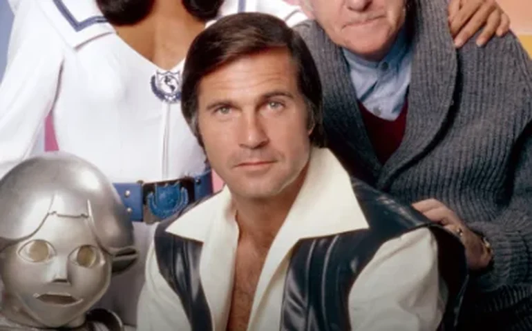 Gil Gerard, eterno 'Buck Rogers', morre aos 82 anos