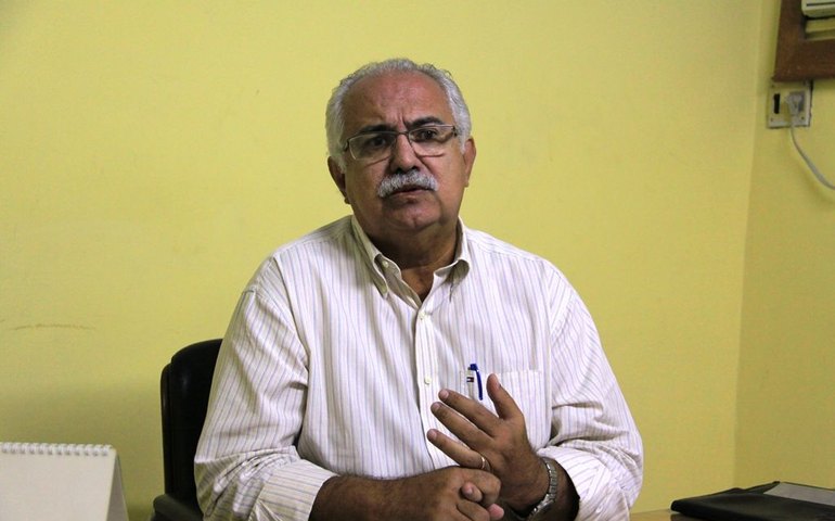 Denúncia contra Teófilo foi enviada ao TJ/AL e PGE