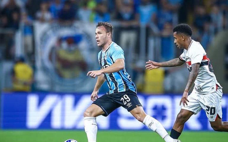 São Paulo definha, vê DM inflar e problemas se acumularem dentro e fora de campo