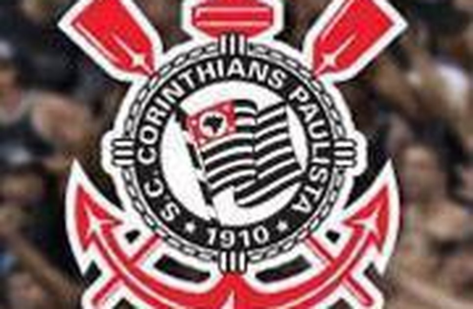 Escudo corinthians / Foto: Facebook / Corinthians