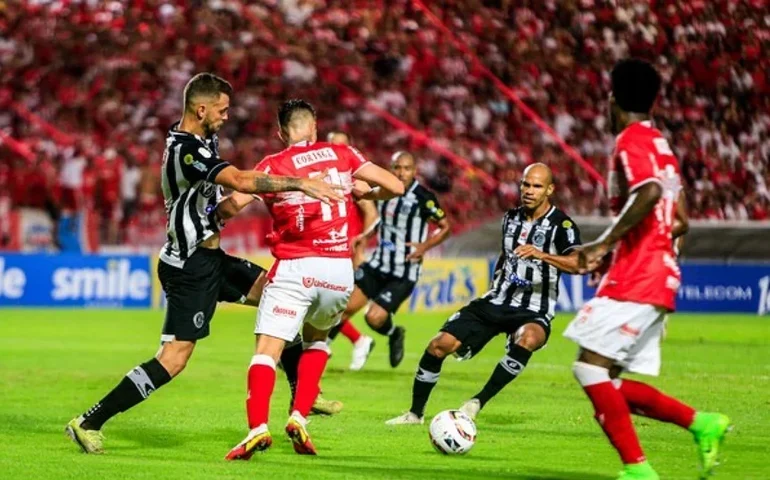 Confira quais times foram campeões estaduais no fim de semana