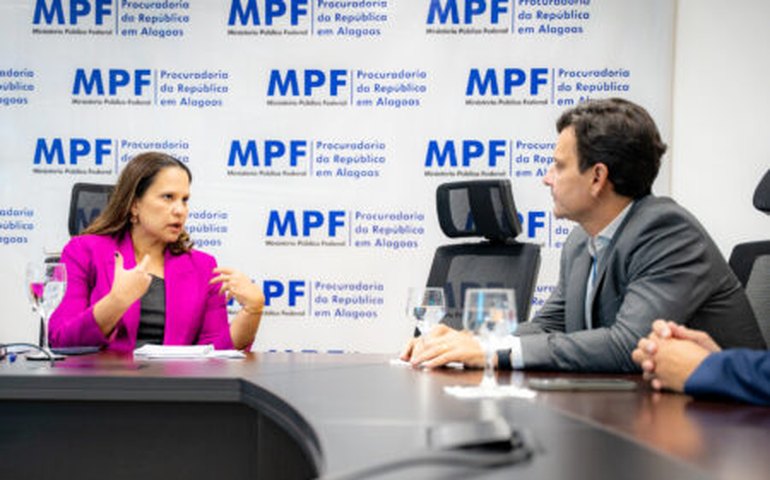 MPF confirma participação em Pacto da Educação da AMA