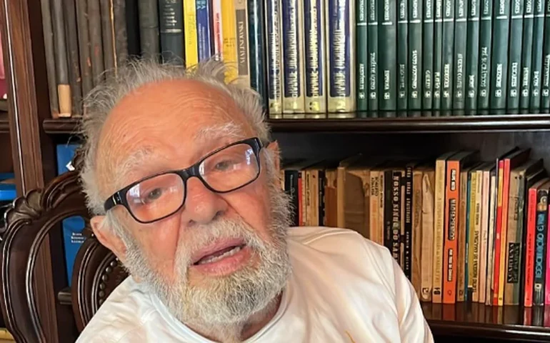 Velório de Emiliano Queiroz será aberto ao público neste sábado (5) no Rio de Janeiro